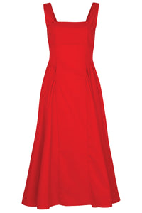 Coop Bow-Dacious Dress