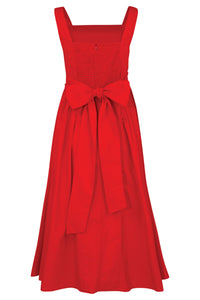 Coop Bow-Dacious Dress