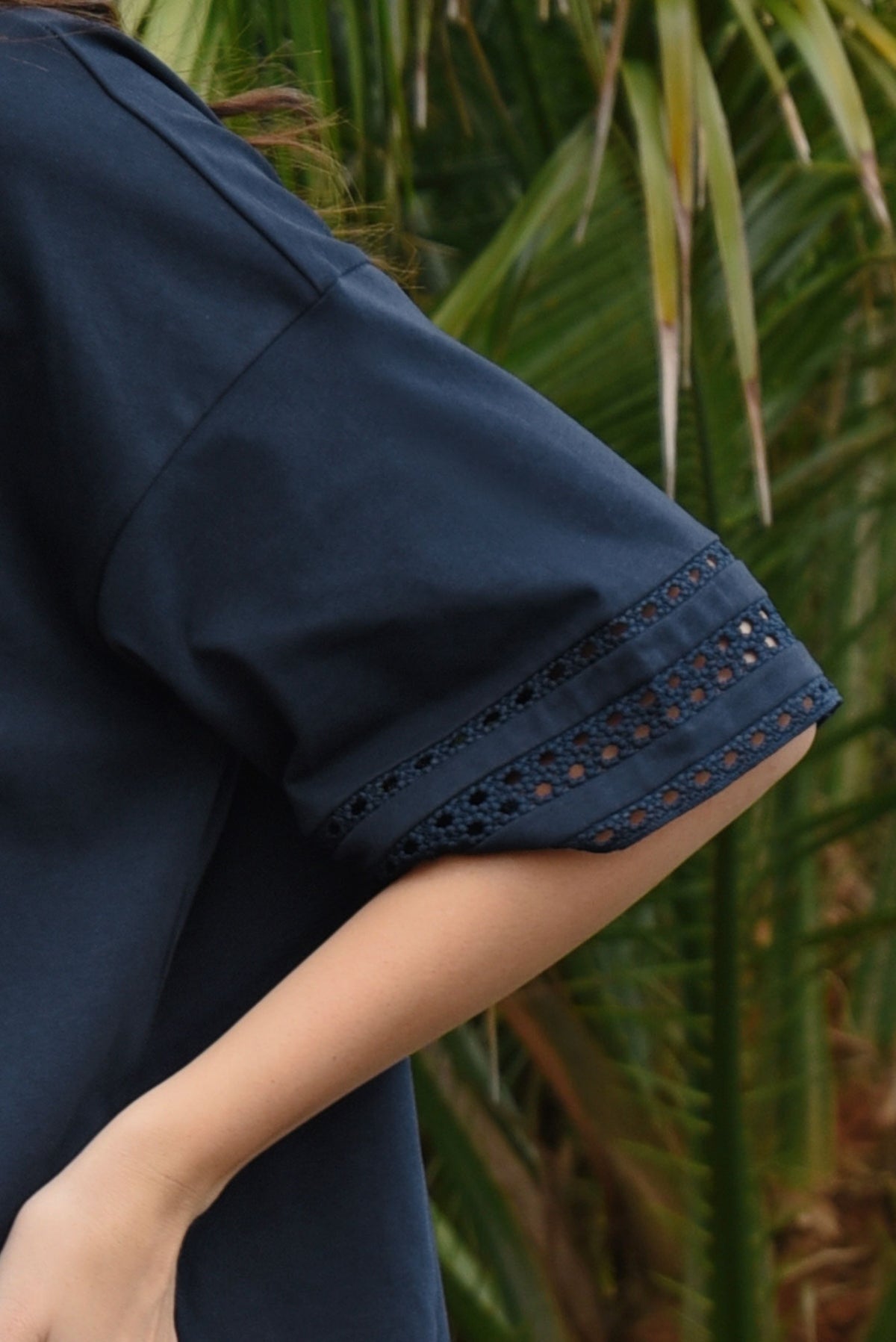 Coop Best Tee Navy
