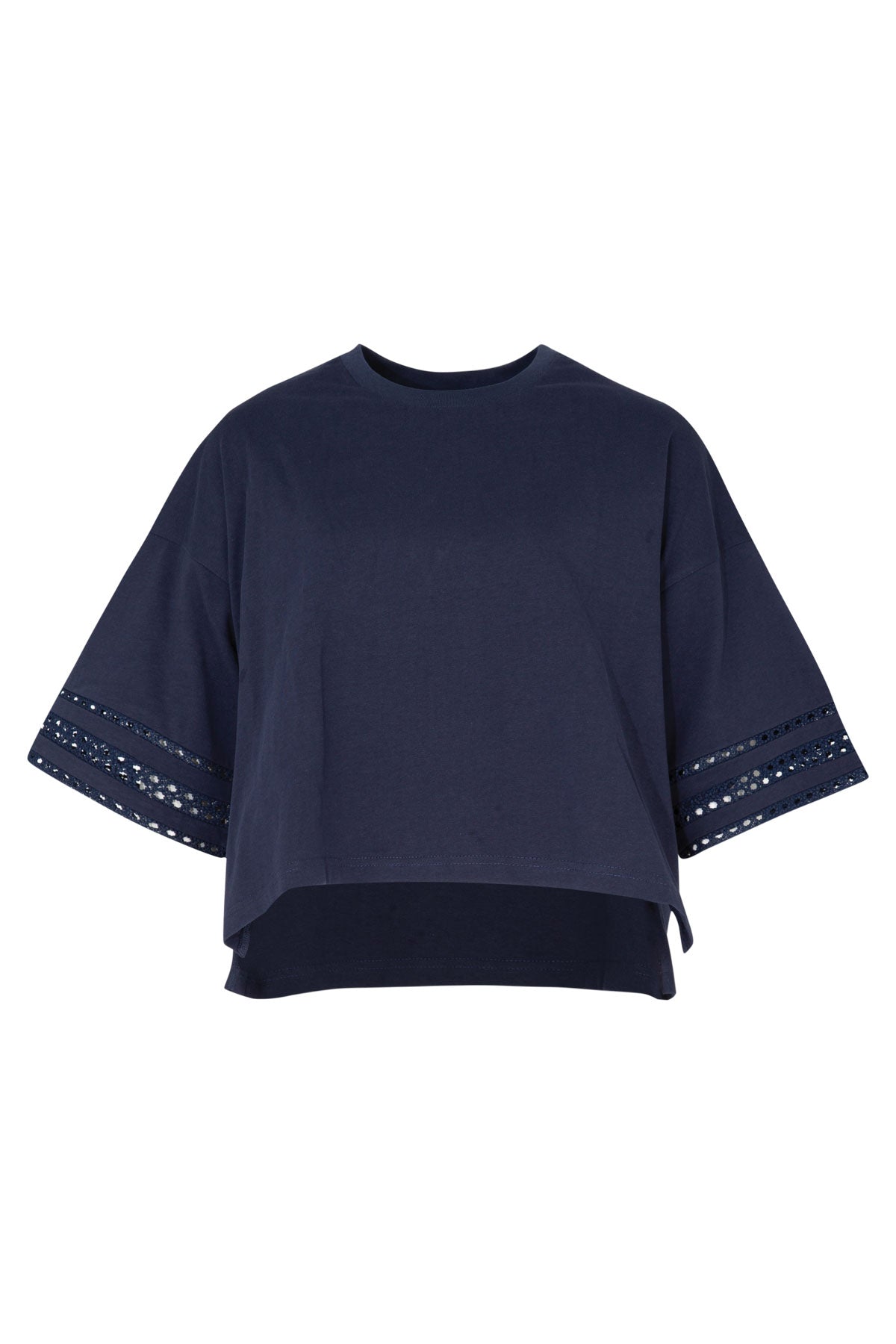 Coop Best Tee Navy