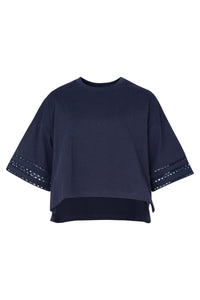 Coop Best Tee Navy