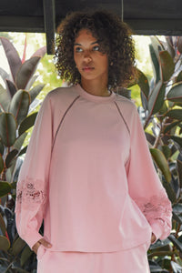 Coop Lacy Days Jumper