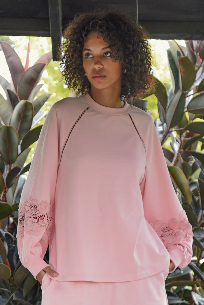 Coop Lacy Days Jumper