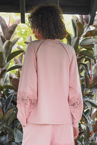 Coop Lacy Days Jumper