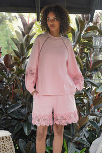Coop Lacy Days Jumper