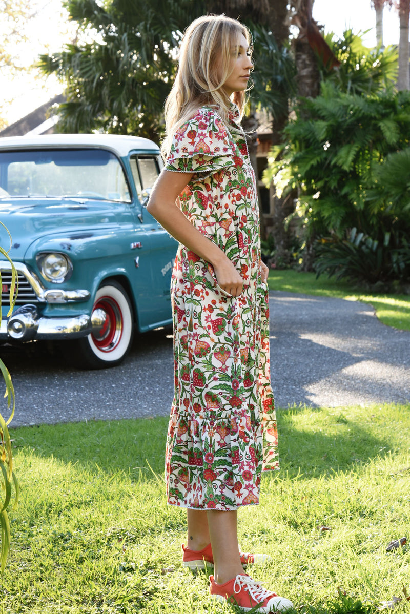 Coop A Little Flair Dress