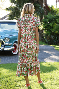 Coop A Little Flair Dress