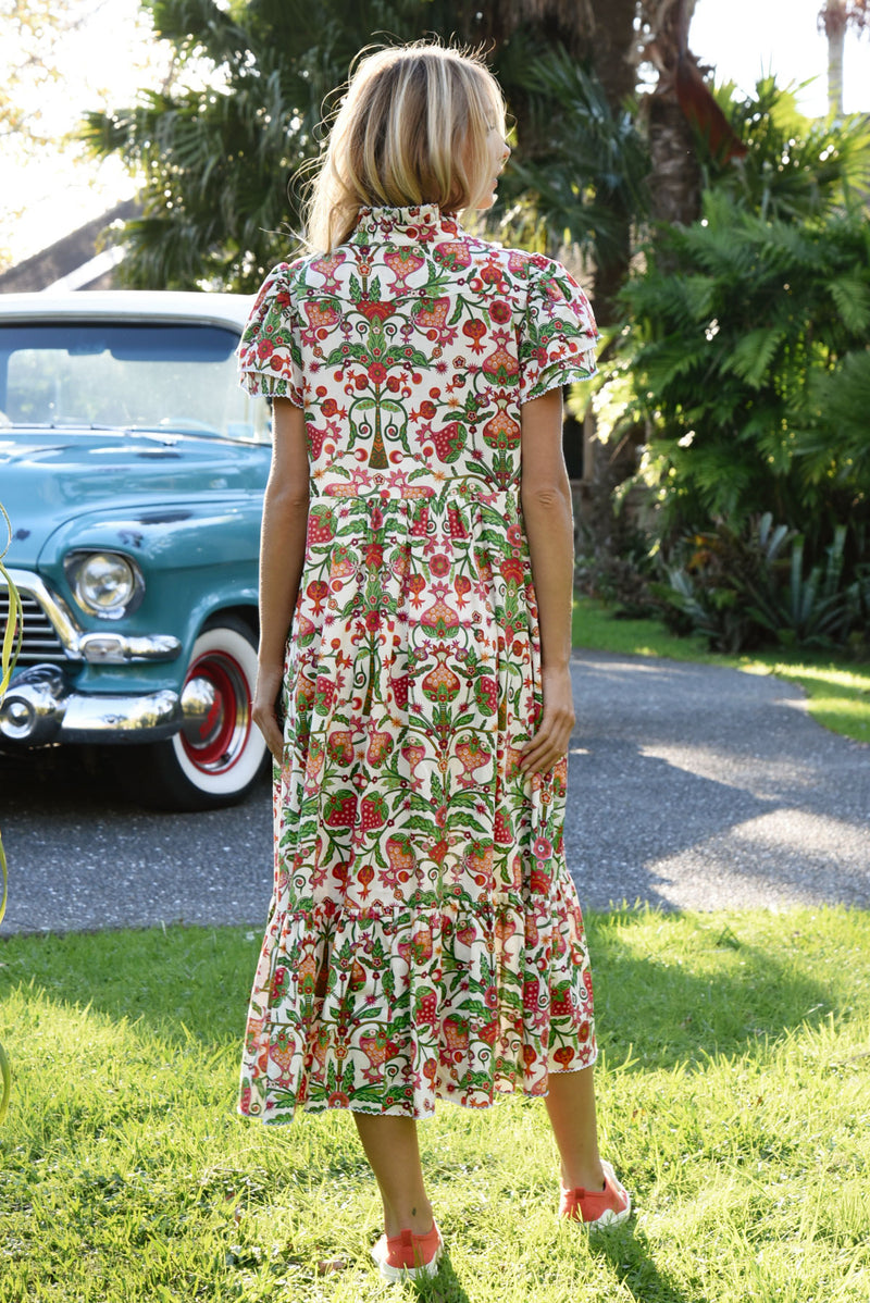 Coop A Little Flair Dress