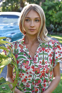 Coop A Little Flair Dress