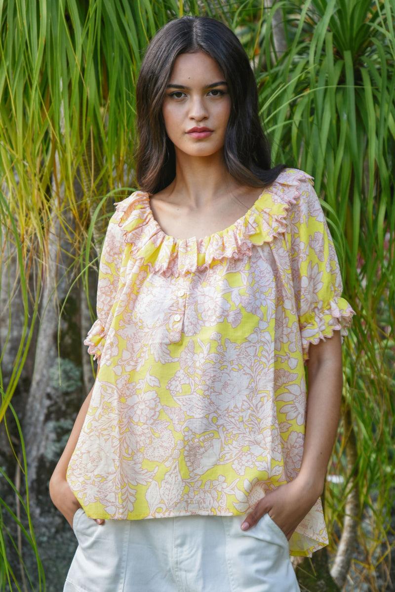 Coop Cool by Nature Top