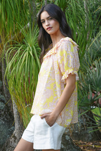 Coop Cool by Nature Top