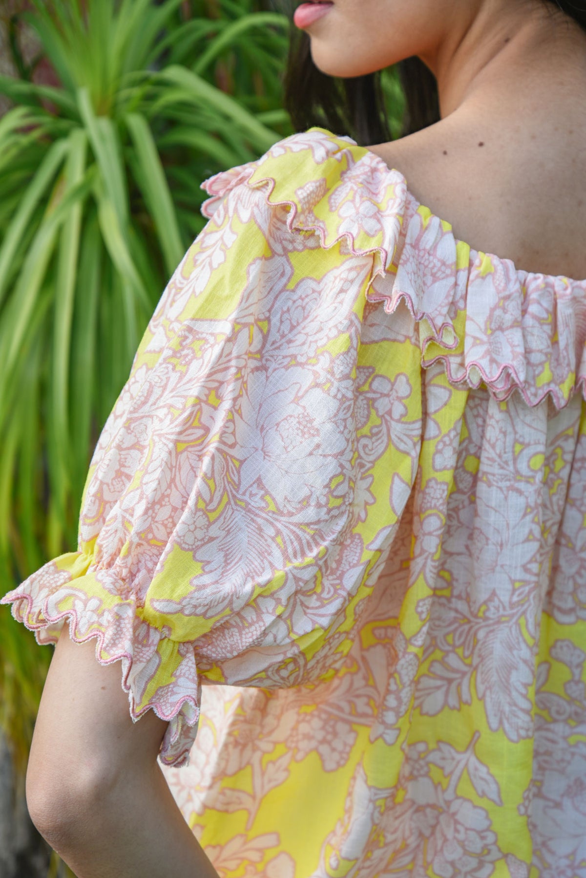 Coop Cool by Nature Top