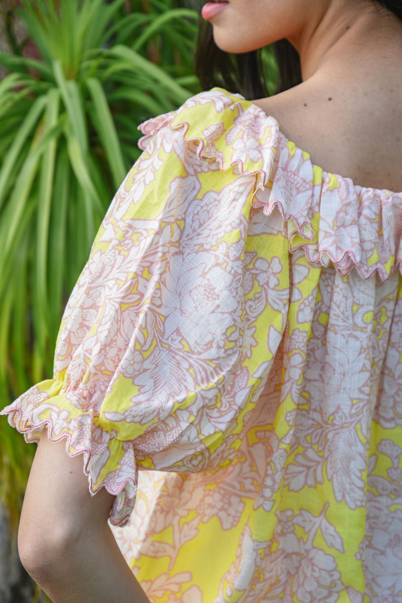 Coop Cool by Nature Top