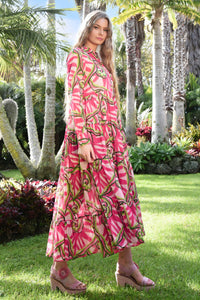 Coop Sun & the Swoon Dress