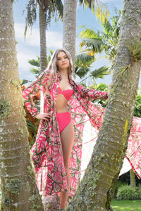 Coop Sun & the Swoon Dress