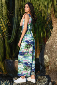 Coop Beach Please Pantsuit