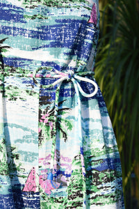 Coop Beach Please Pantsuit