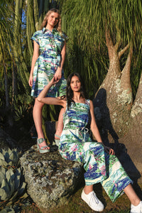 Coop Beach Please Pantsuit