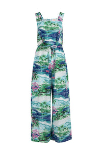 Coop Beach Please Pantsuit