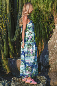 Coop Bow-Nanza Dress