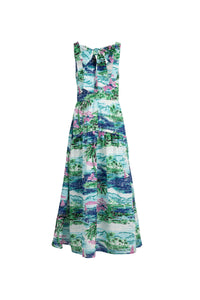 Coop Bow-Nanza Dress