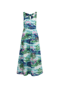 Coop Bow-Nanza Dress