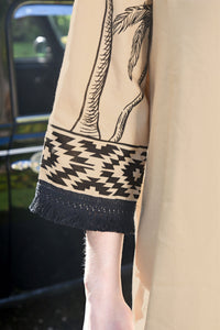 Coop A Palm State of Mind Dress