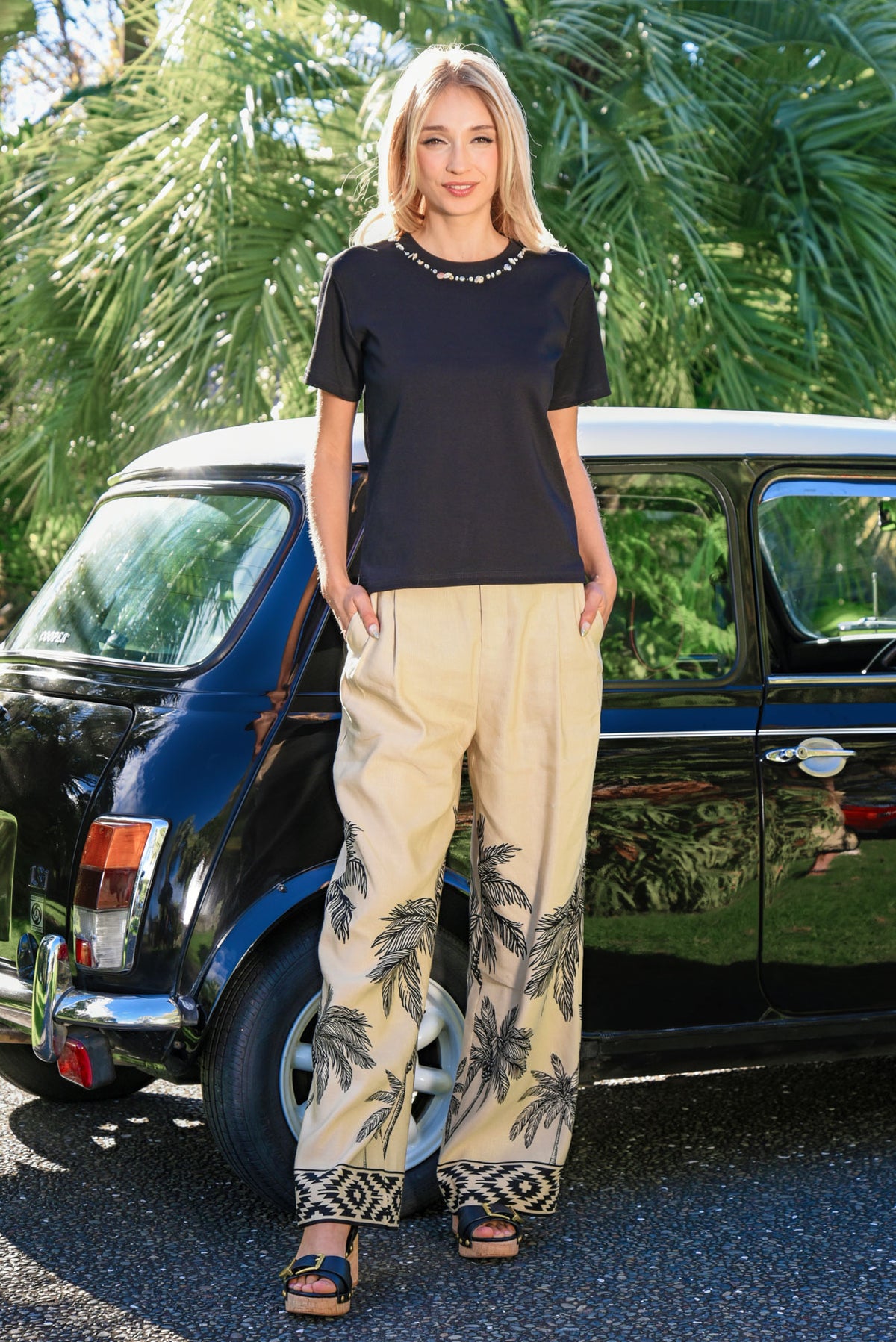 Coop Stride After Stride Trouser