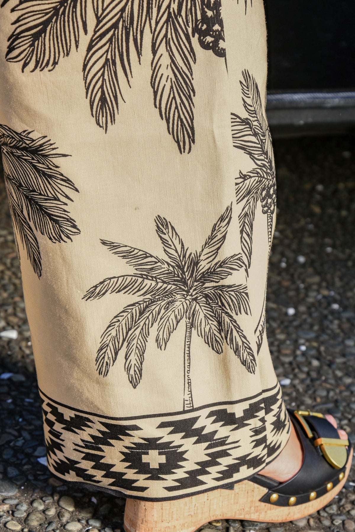 Coop Stride After Stride Trouser