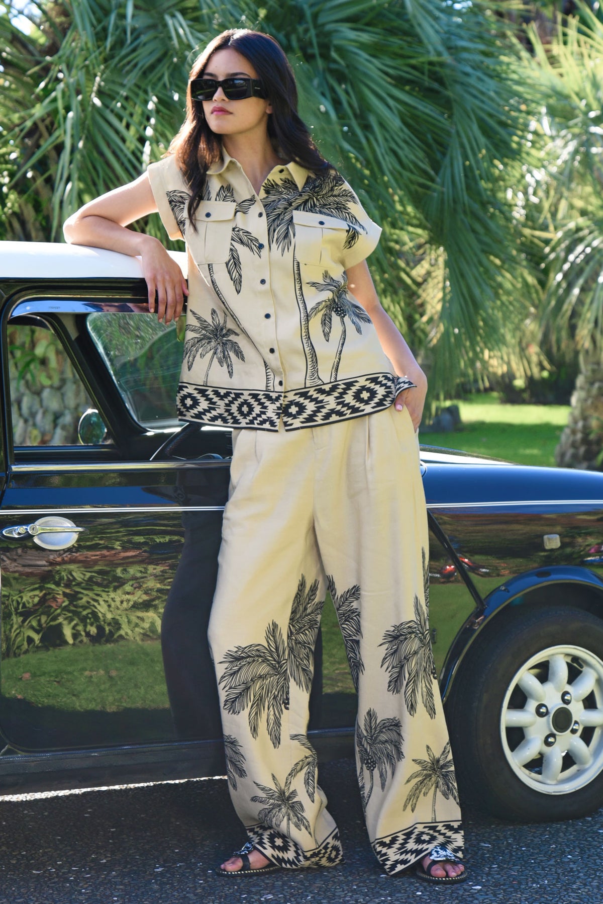 Coop Stride After Stride Trouser