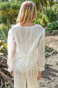 Coop Sew Lovely Blouse