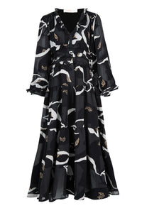 Coop Tier Me Out Dress