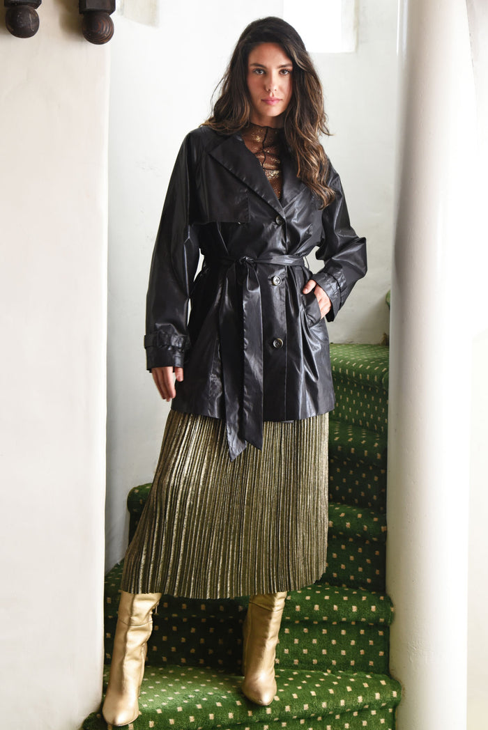 Coop Cover Story Jacket