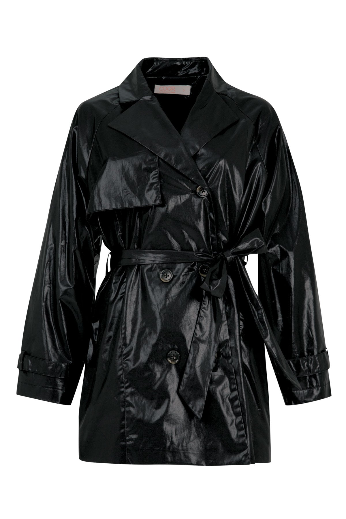 Coop Cover Story Jacket