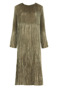 Coop 24 Karat Gold Dress