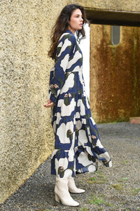 Coop Sun and the Swoon Dress