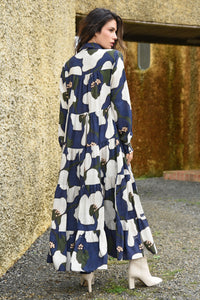 Coop Sun and the Swoon Dress