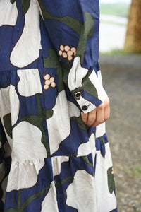 Coop Sun and the Swoon Dress