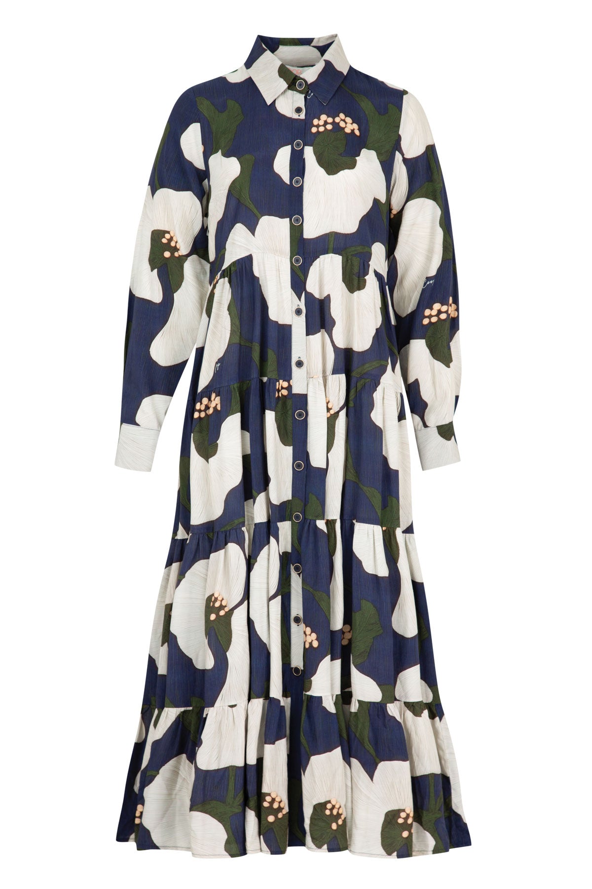 Coop Sun and the Swoon Dress
