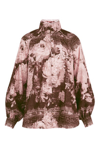 Coop High Society Blouse