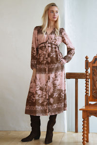 Coope Ruche With It Dress