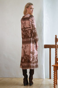 Coope Ruche With It Dress