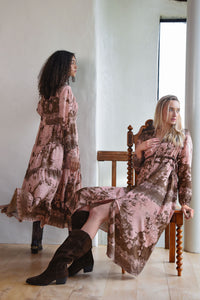 Coope Ruche With It Dress