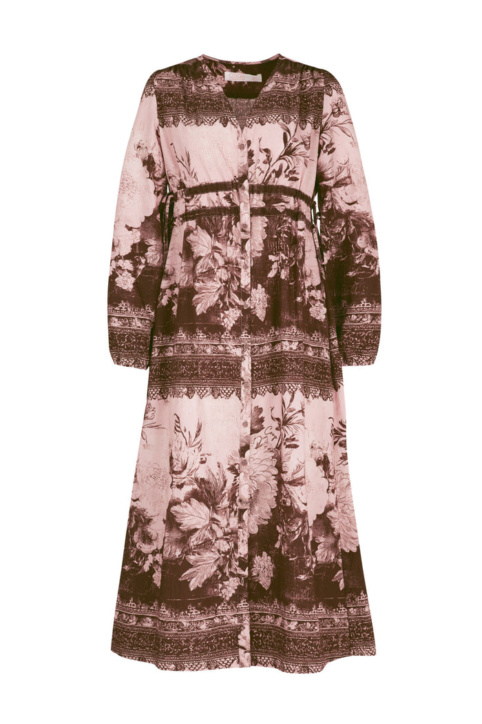 Coope Ruche With It Dress