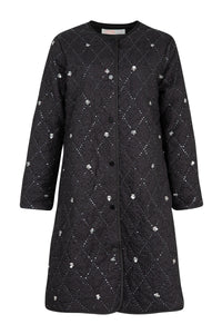 Coop Love It or Quilt It Jacket