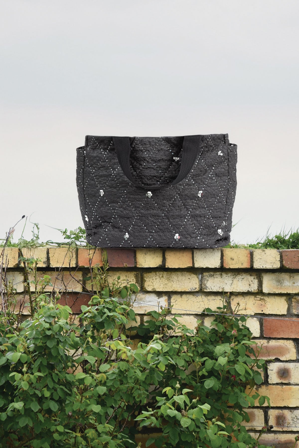 Coop Twinkle Tote Bag