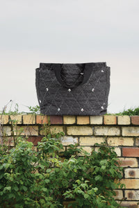 Coop Twinkle Tote Bag