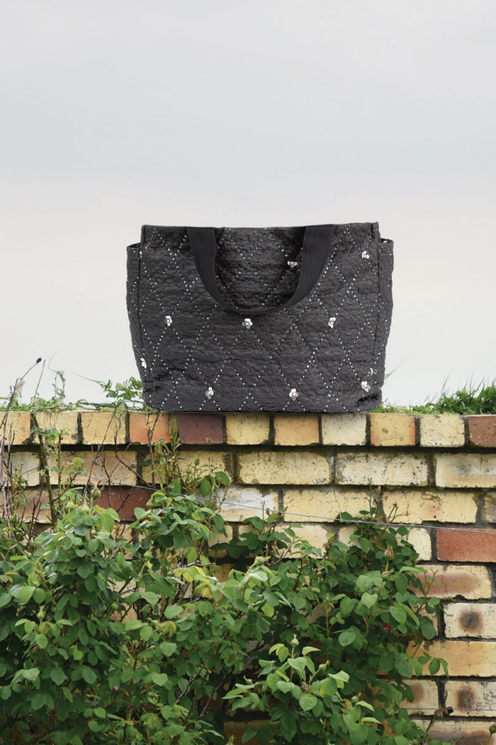 Coop Twinkle Tote Bag