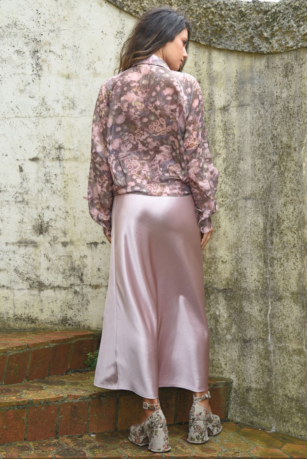 Coop Bias The Way Skirt