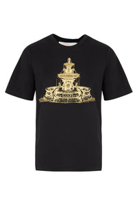 Coop Fountain of Sparkle T-Shirt
